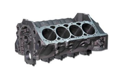 Dart SHP Block